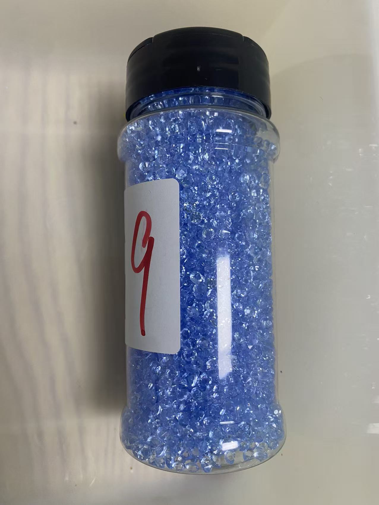 3MM RhineStone G Series(1-20) $2/50G(Bag packaging)