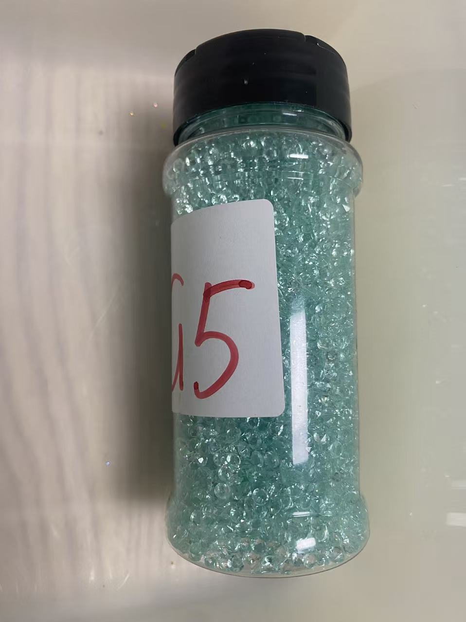 3MM RhineStone G Series(1-20) $2/50G(Bag packaging)