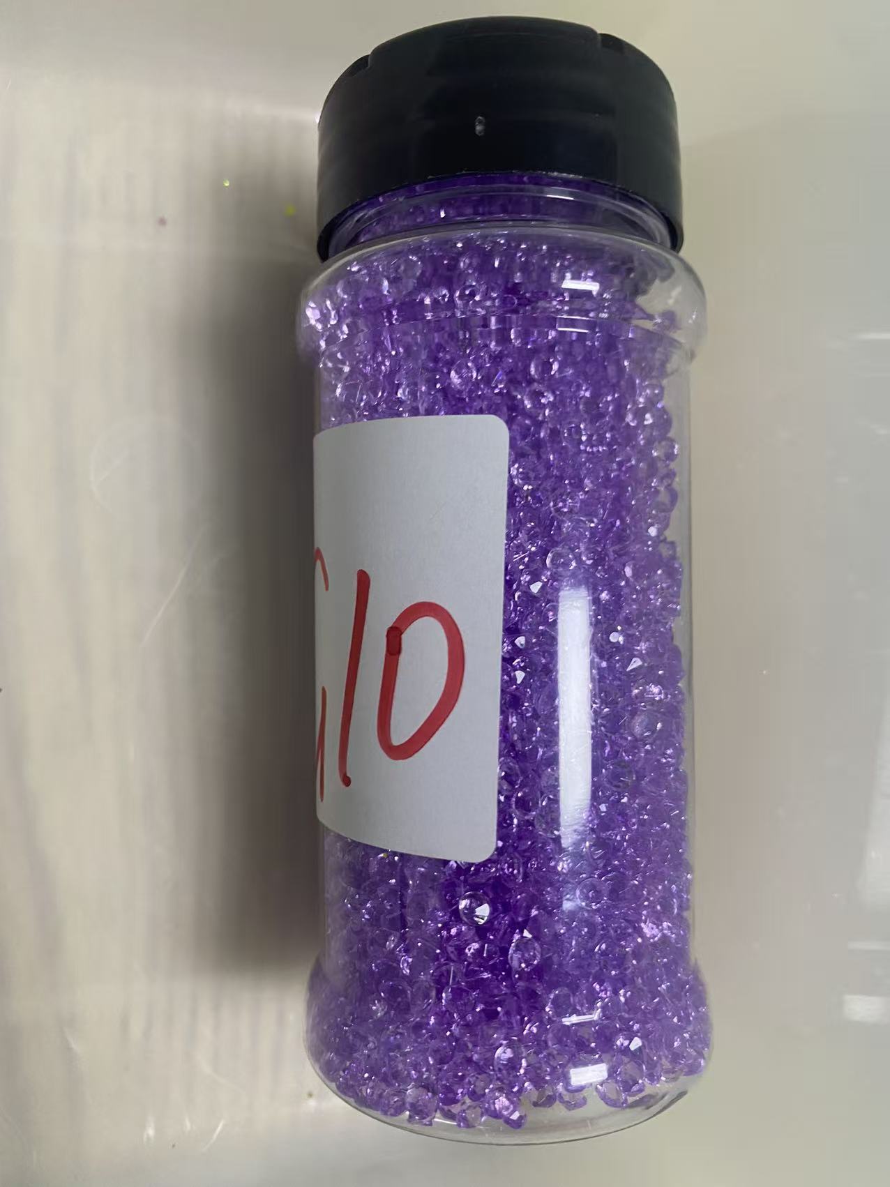 3MM RhineStone G Series(1-20) $2/50G(Bag packaging)