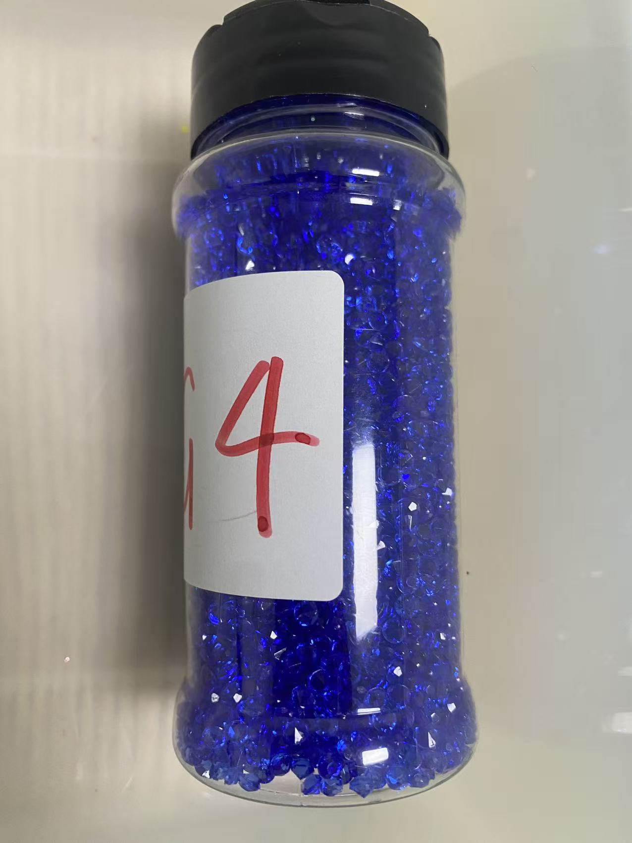 3MM RhineStone G Series(1-20) $2/50G(Bag packaging)