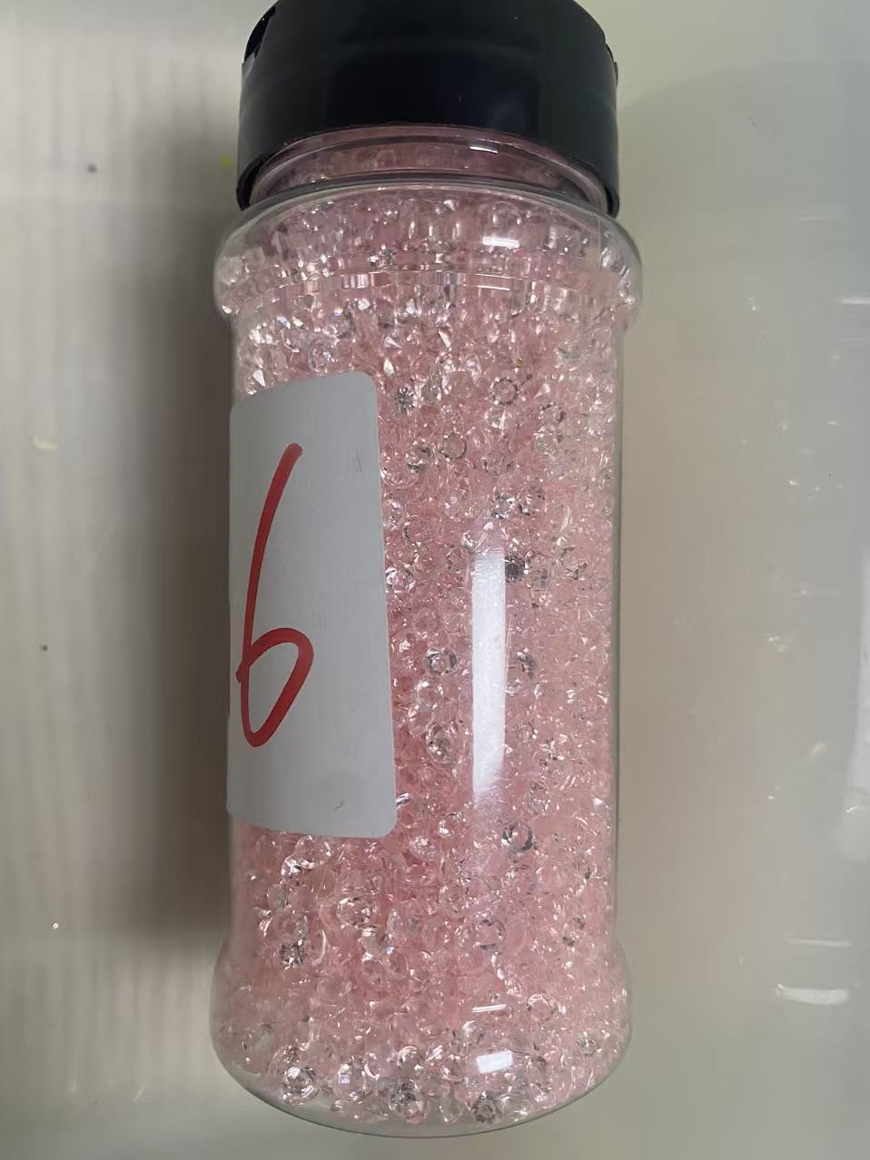 3MM RhineStone G Series(1-20) $2/50G(Bag packaging)
