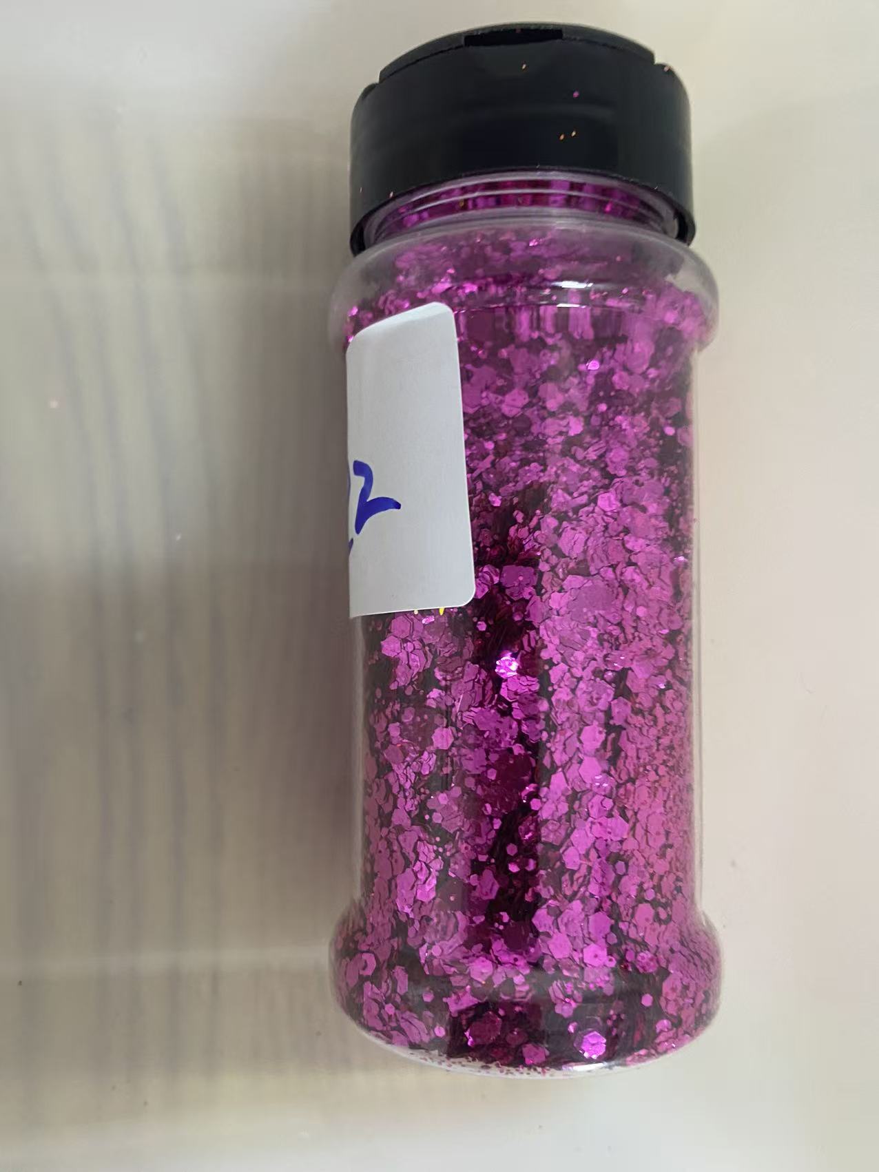 Glitter e Series $3/50G(Bag packaging)Relief