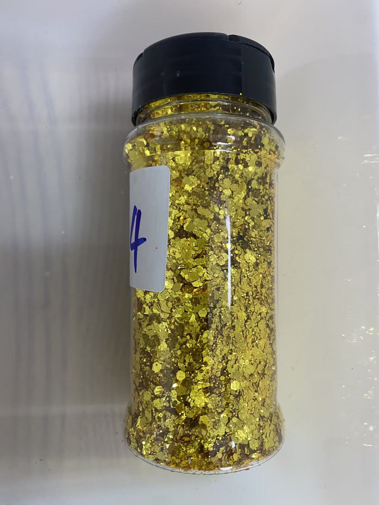 Glitter e Series $3/50G(Bag packaging)Relief