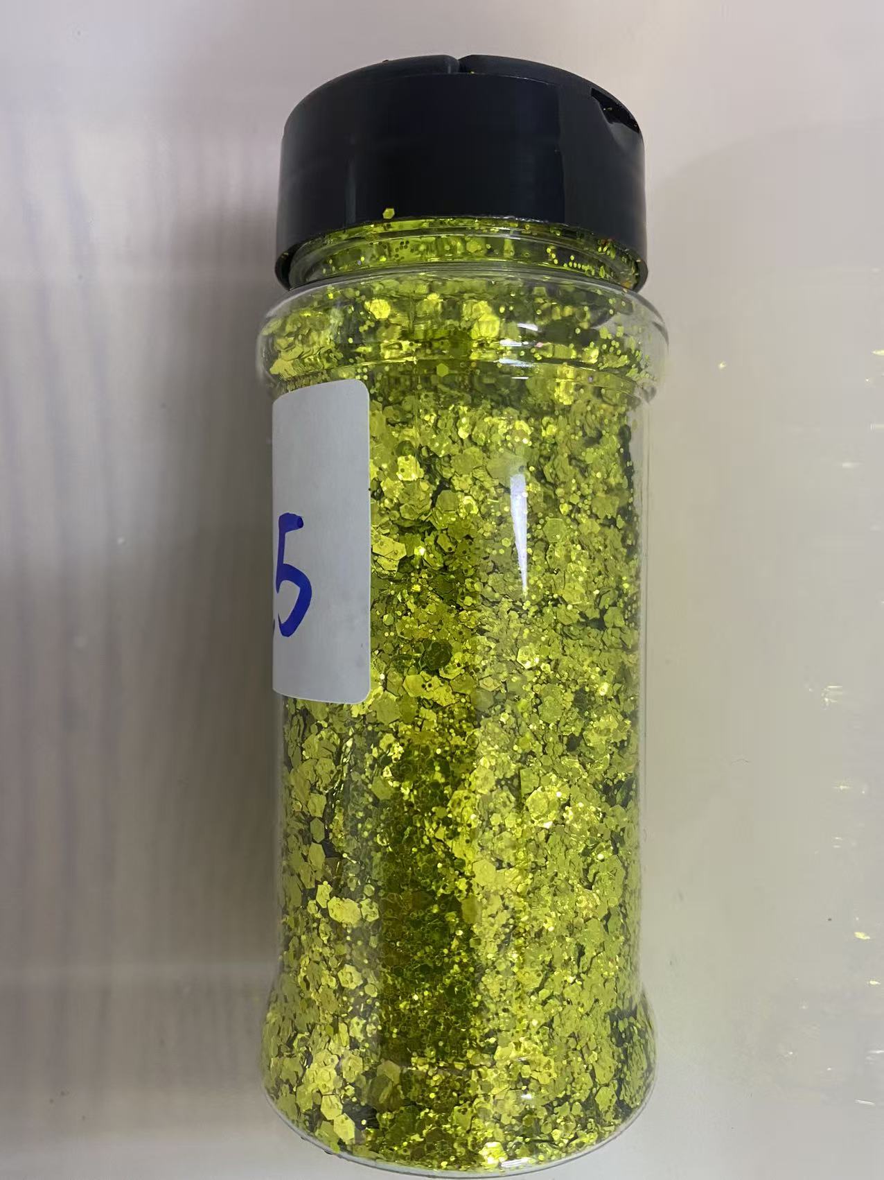 Glitter e Series $3/50G(Bag packaging)Relief