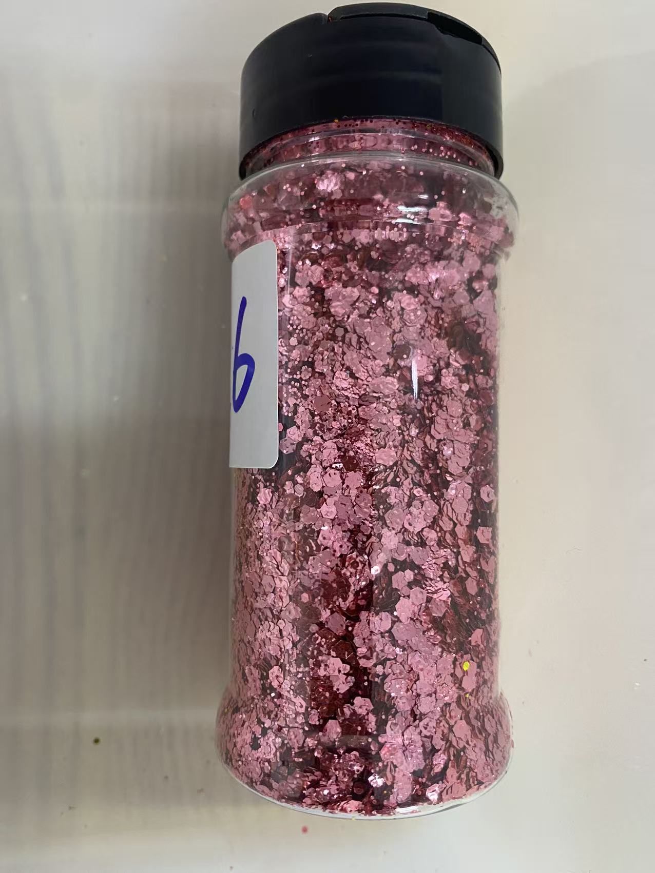 Glitter e Series $3/50G(Bag packaging)Relief