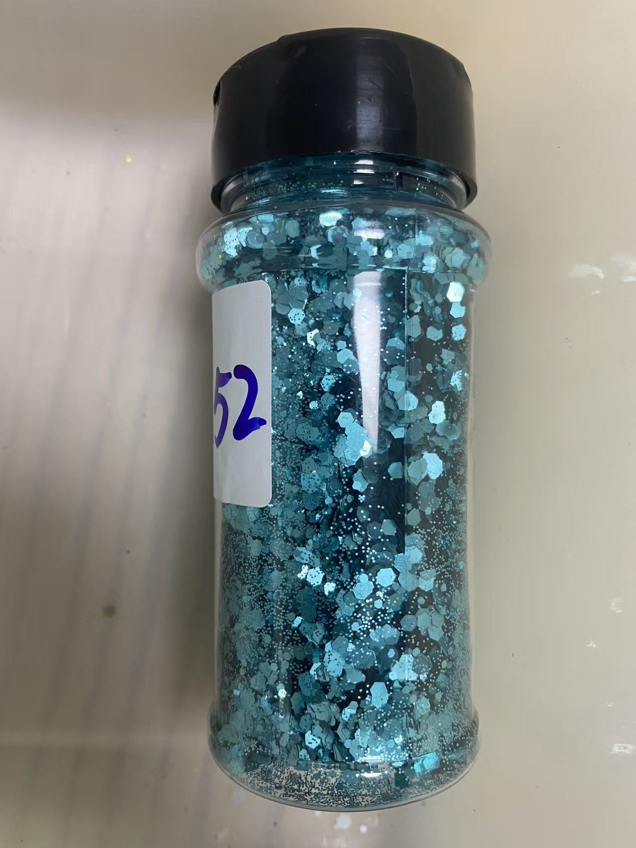 Glitter A Series  $3/50G(Bag packaging)