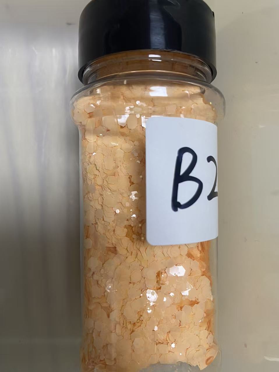Glitter B Series $3/50G(Bag packaging)