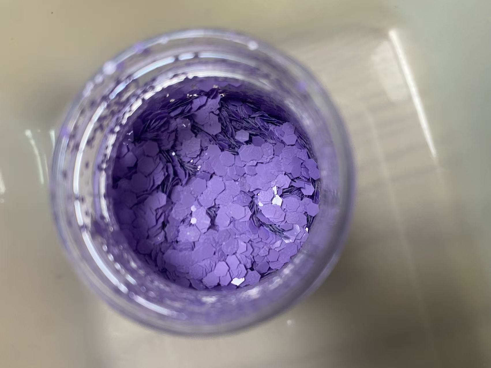 Glitter B Series $3/50G(Bag packaging)