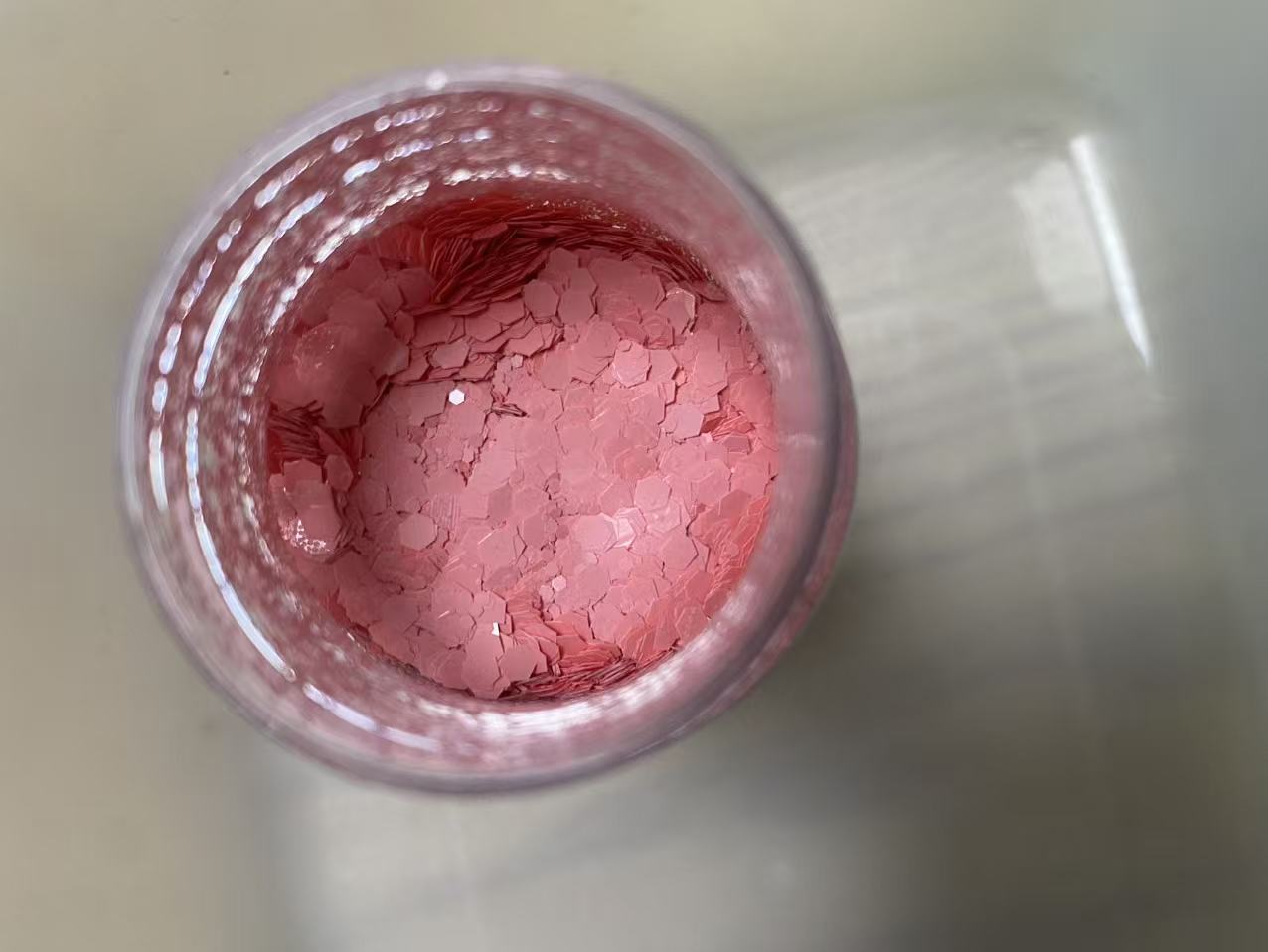 Glitter B Series $3/50G(Bag packaging)
