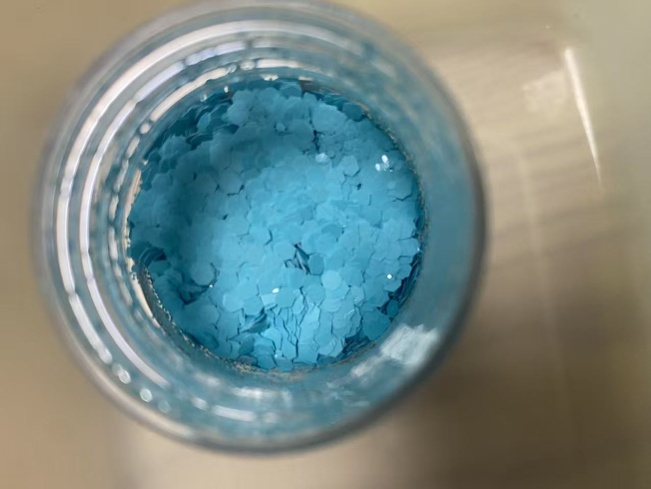 Glitter B Series $3/50G(Bag packaging)