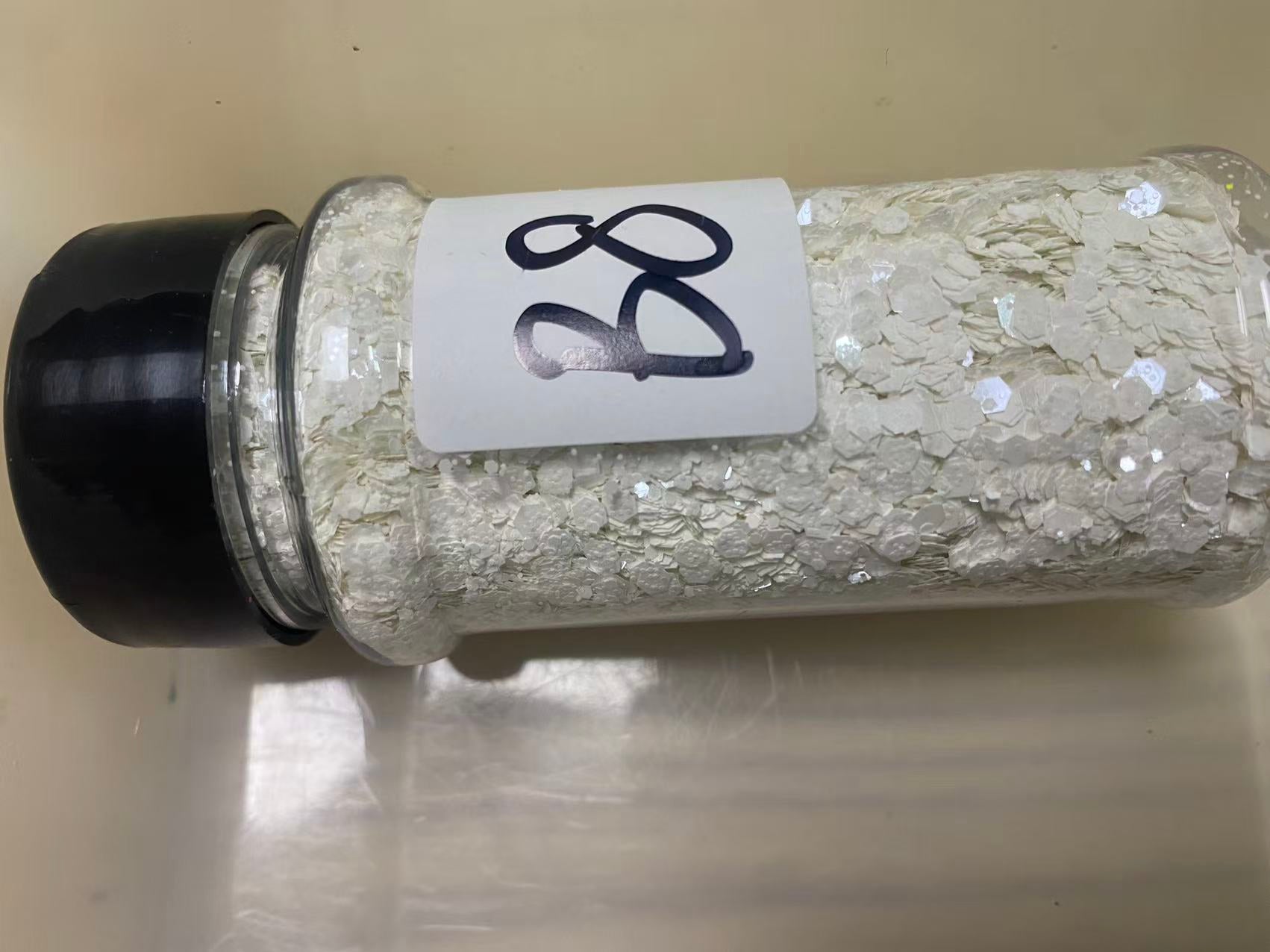 Glitter B Series $3/50G(Bag packaging)