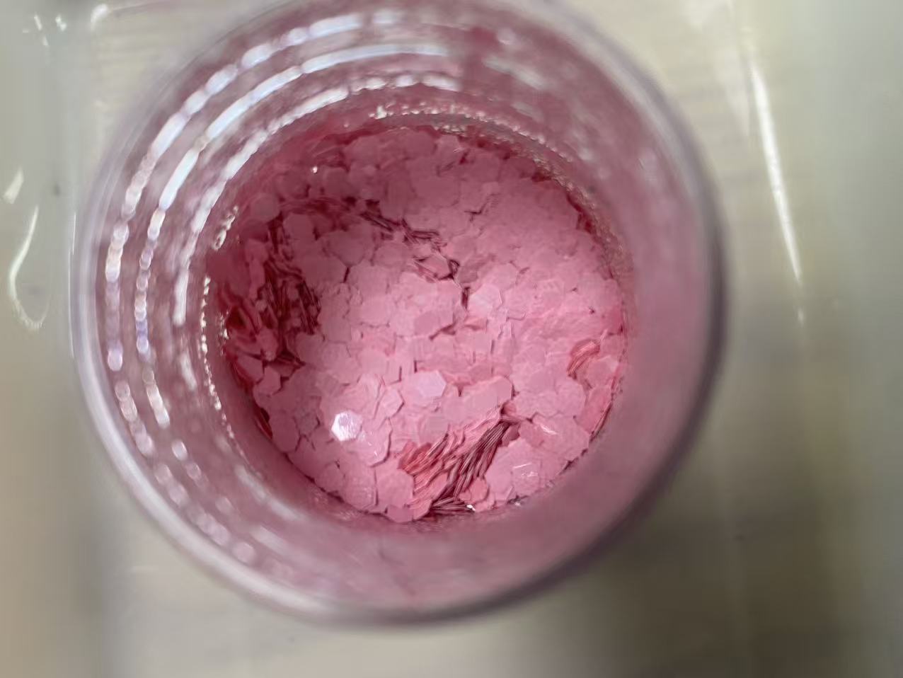 Glitter B Series $3/50G(Bag packaging)