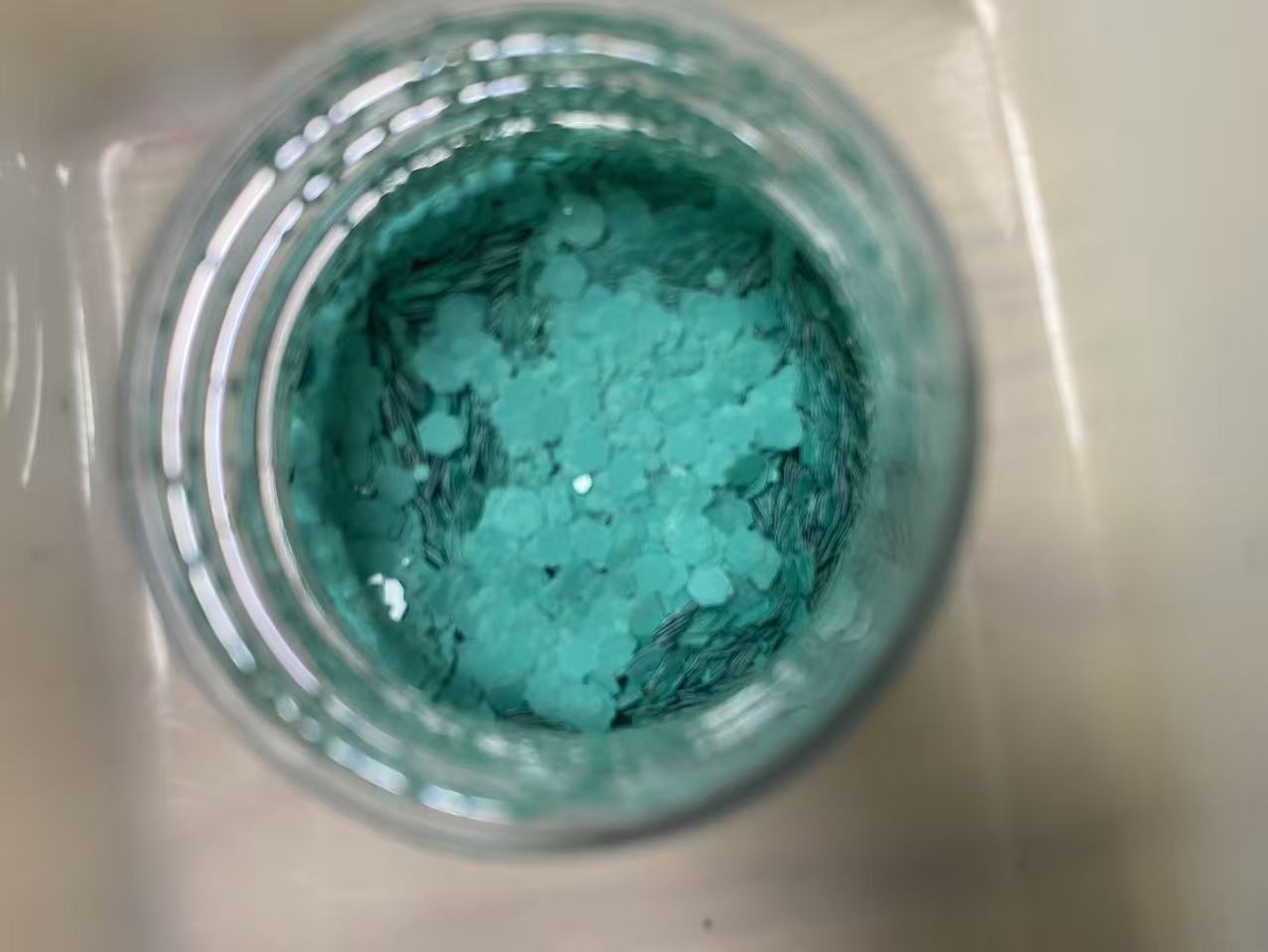 Glitter B Series $3/50G(Bag packaging)