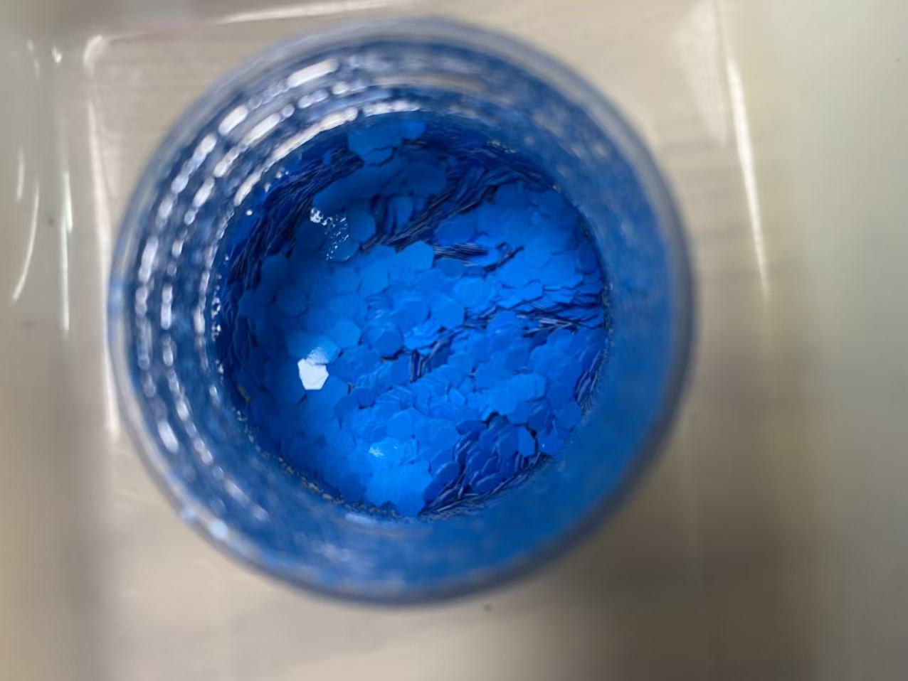 Glitter B Series $3/50G(Bag packaging)