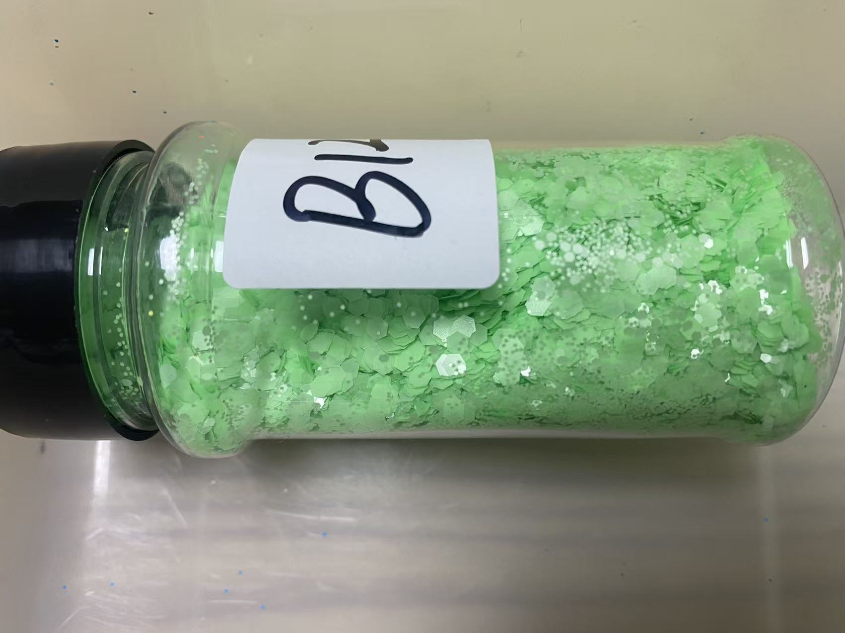 Glitter B Series $3/50G(Bag packaging)