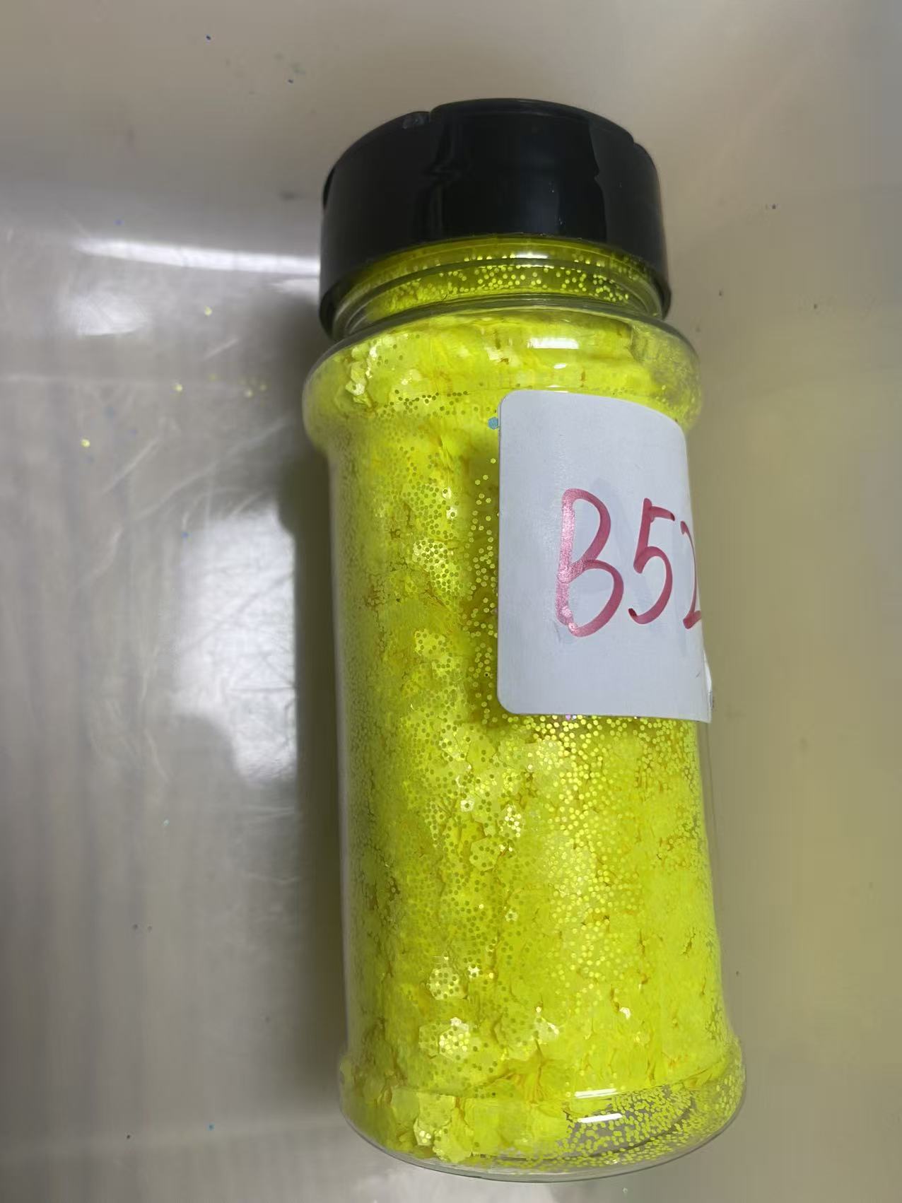 Glitter B Series $3/50G(Bag packaging)