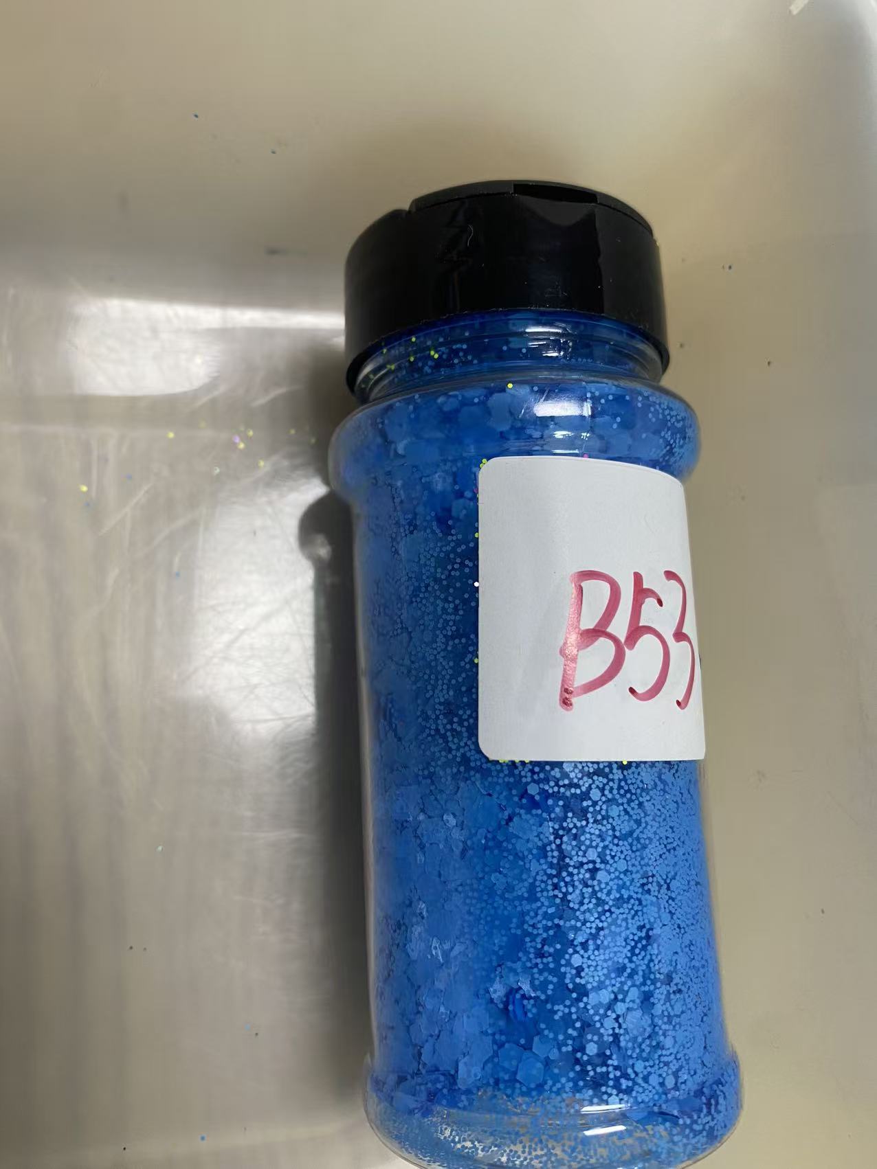 Glitter B Series $3/50G(Bag packaging)