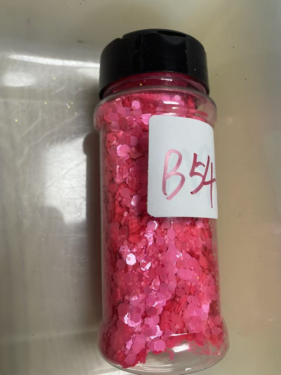 Glitter B Series $3/50G(Bag packaging)