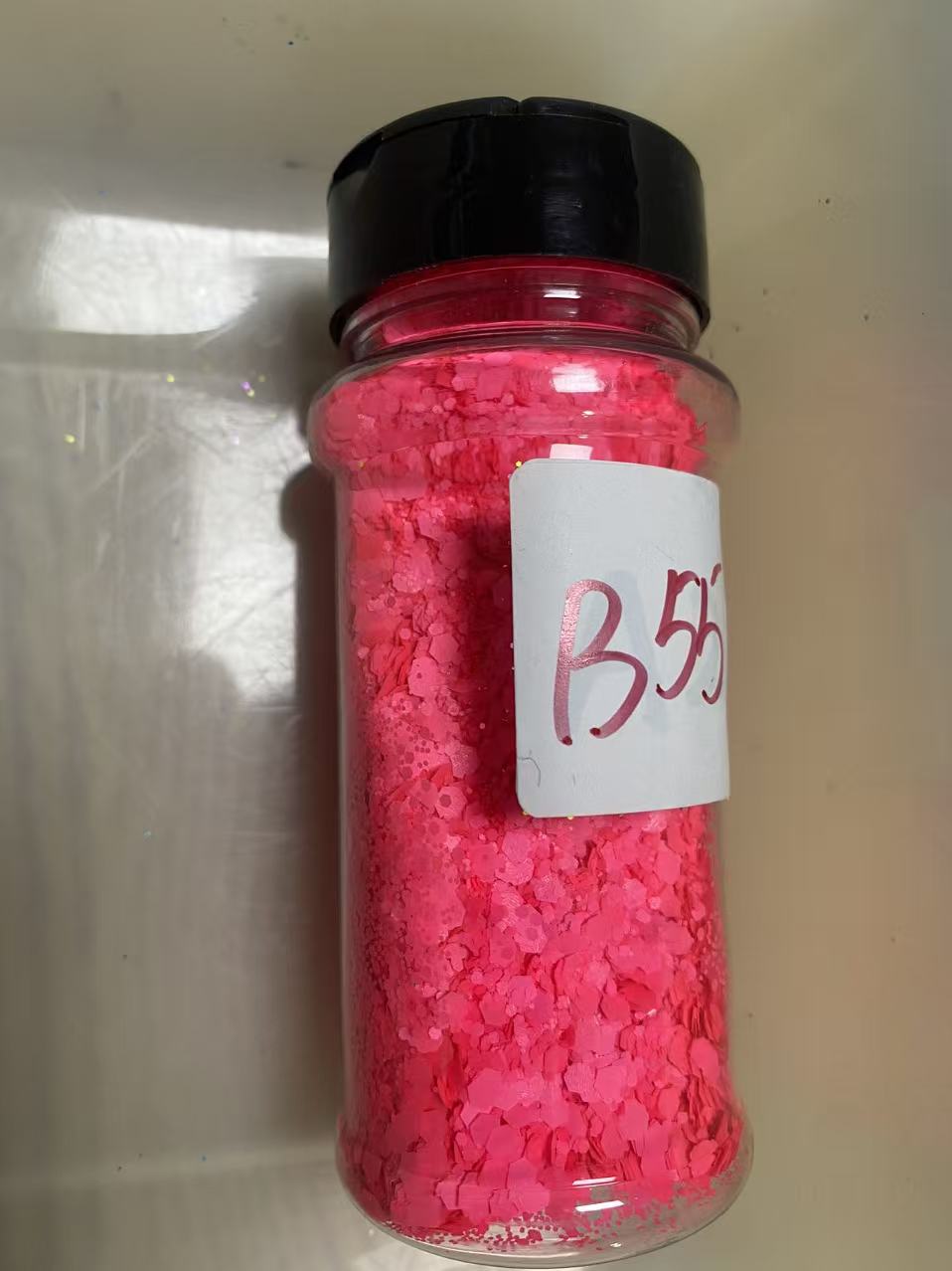 Glitter B Series $3/50G(Bag packaging)