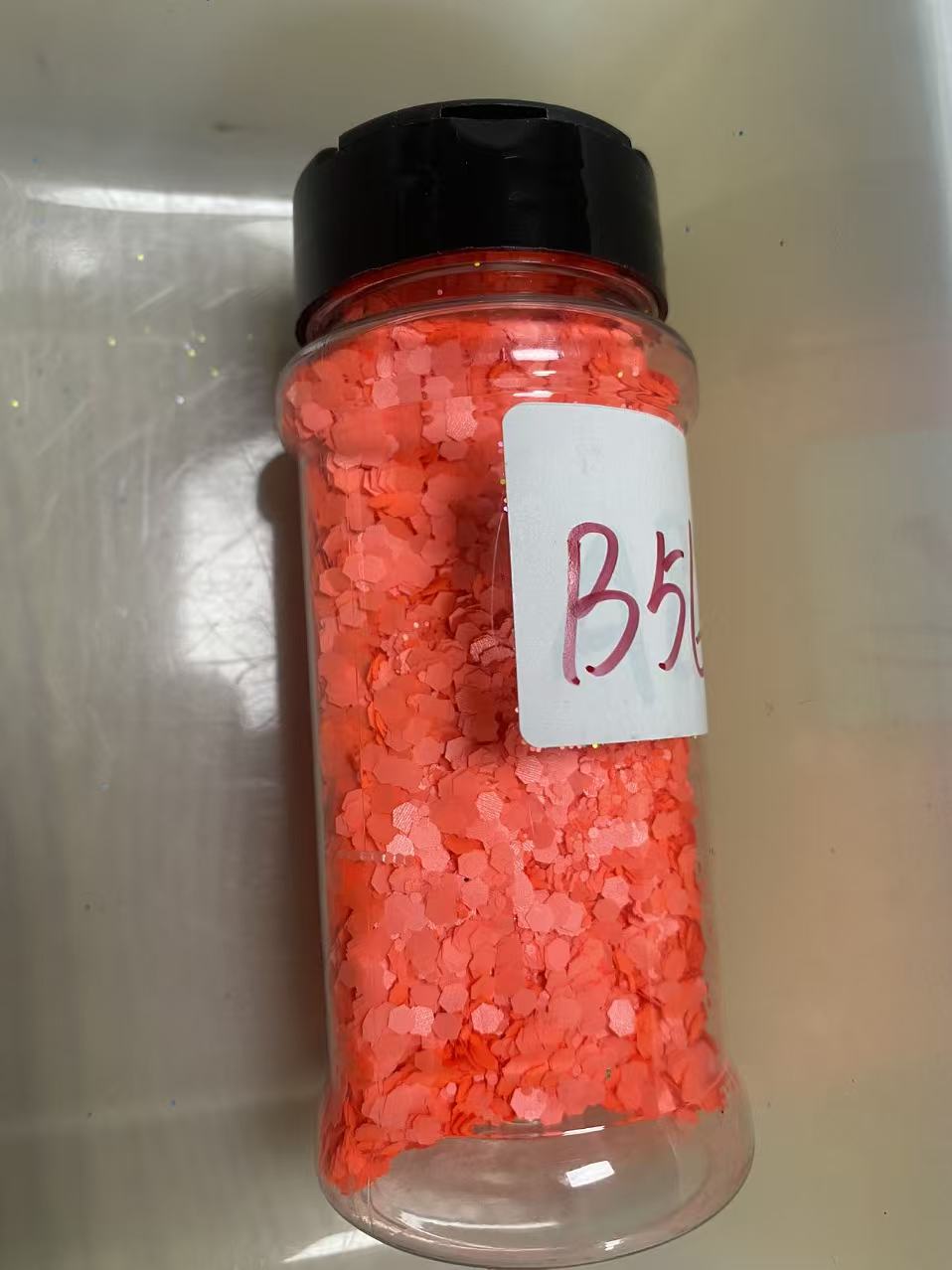 Glitter B Series $3/50G(Bag packaging)