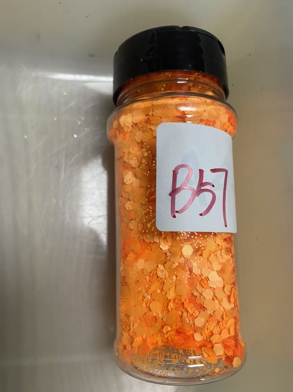 Glitter B Series $3/50G(Bag packaging)