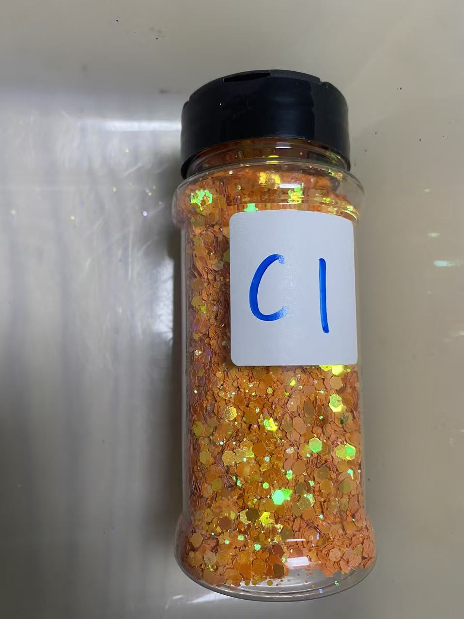 Glitter C Series $3/50G(Bag packaging)
