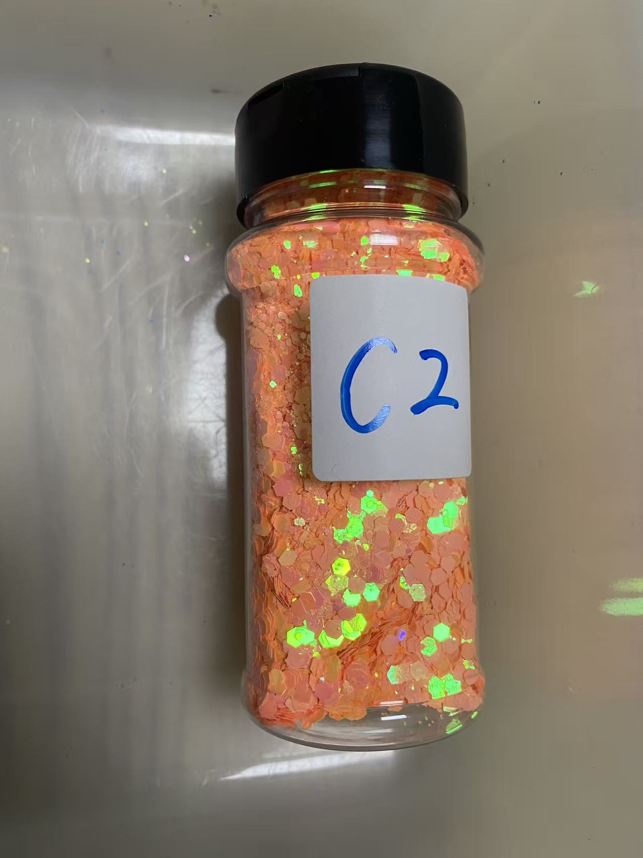 Glitter C Series $3/50G(Bag packaging)