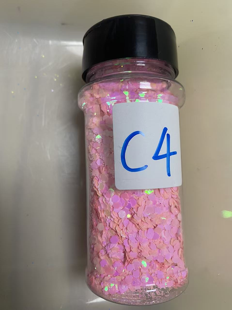 Glitter C Series $3/50G(Bag packaging)