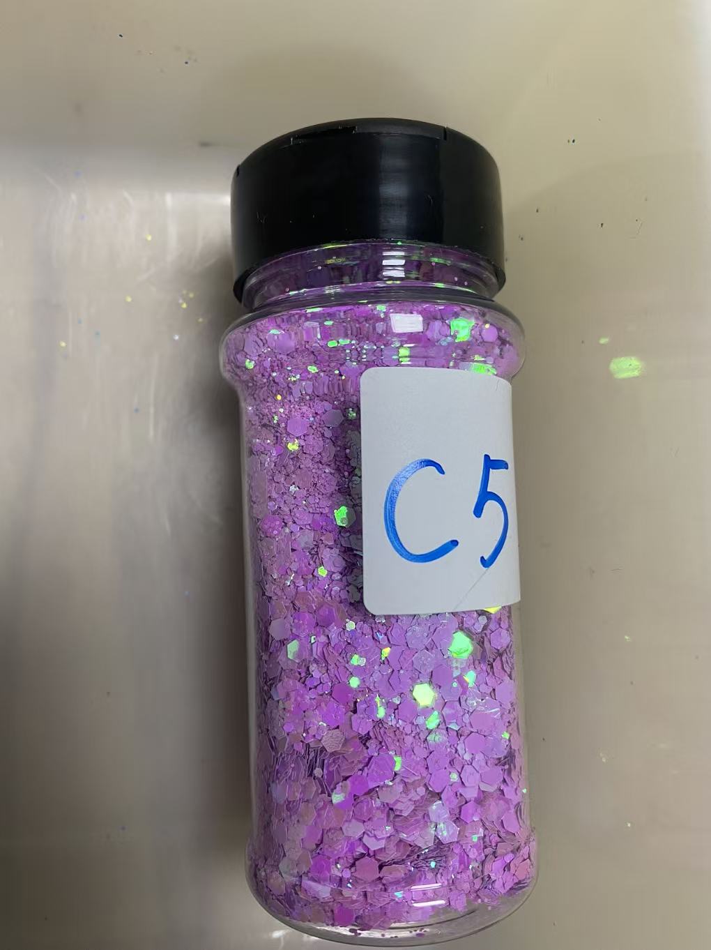 Glitter C Series $3/50G(Bag packaging)