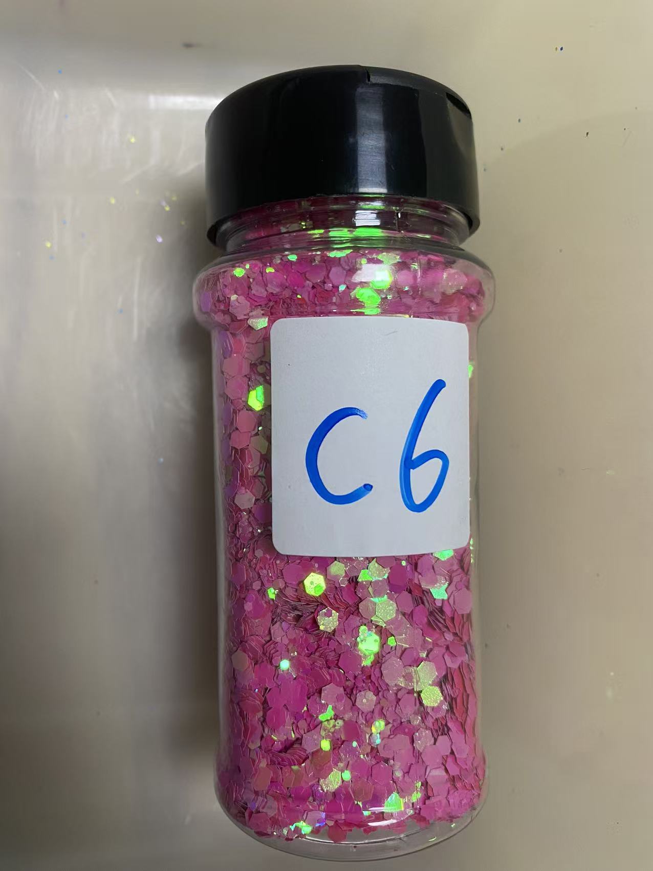 Glitter C Series $3/50G(Bag packaging)