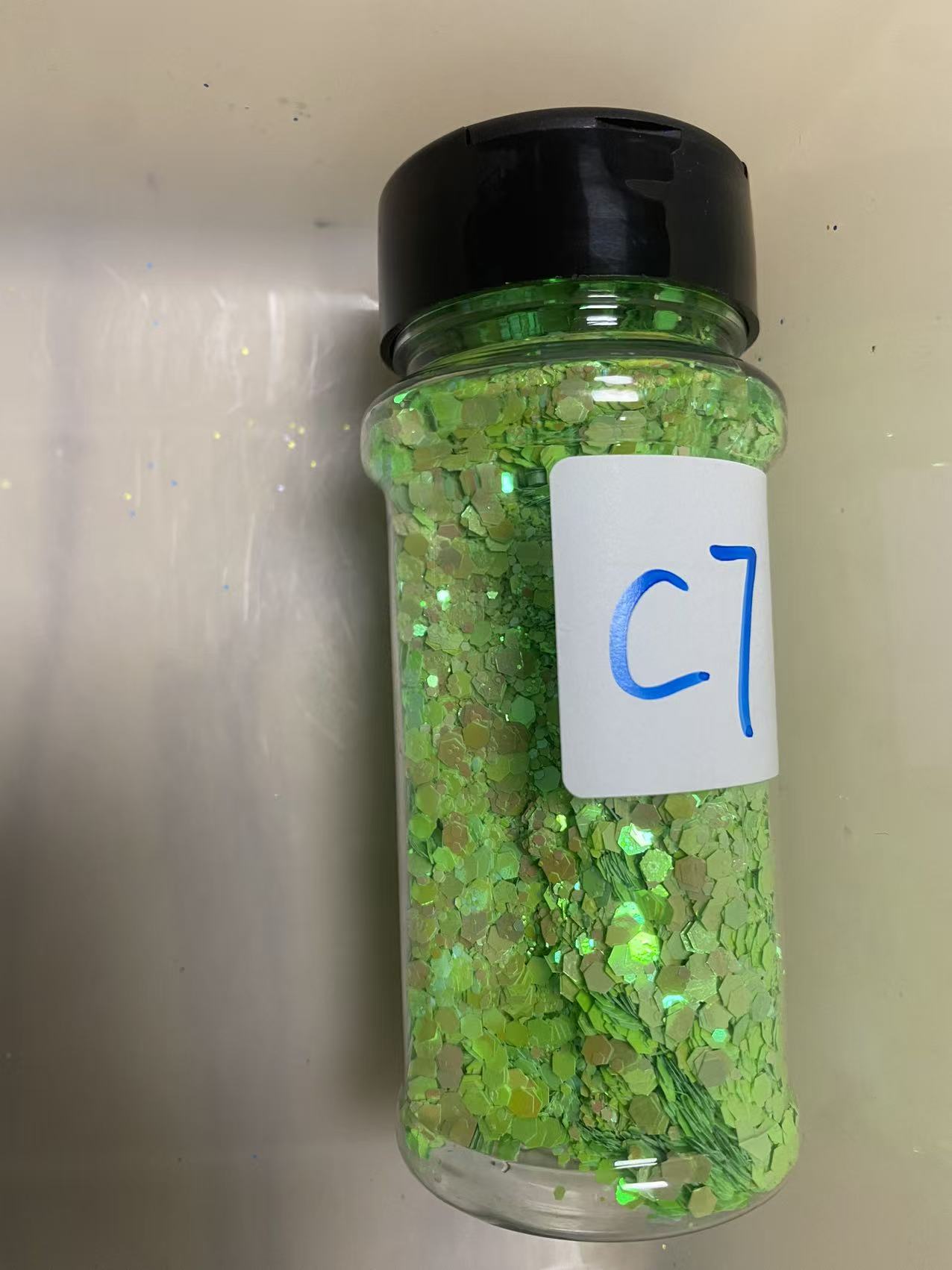 Glitter C Series $3/50G(Bag packaging)