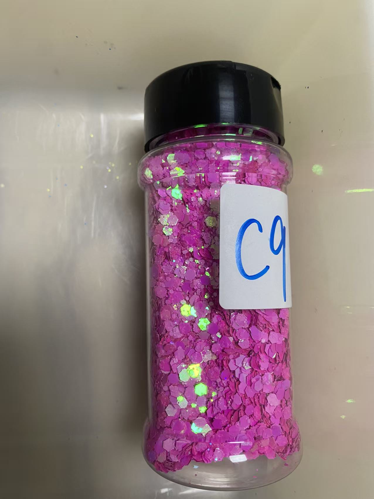 Glitter C Series $3/50G(Bag packaging)