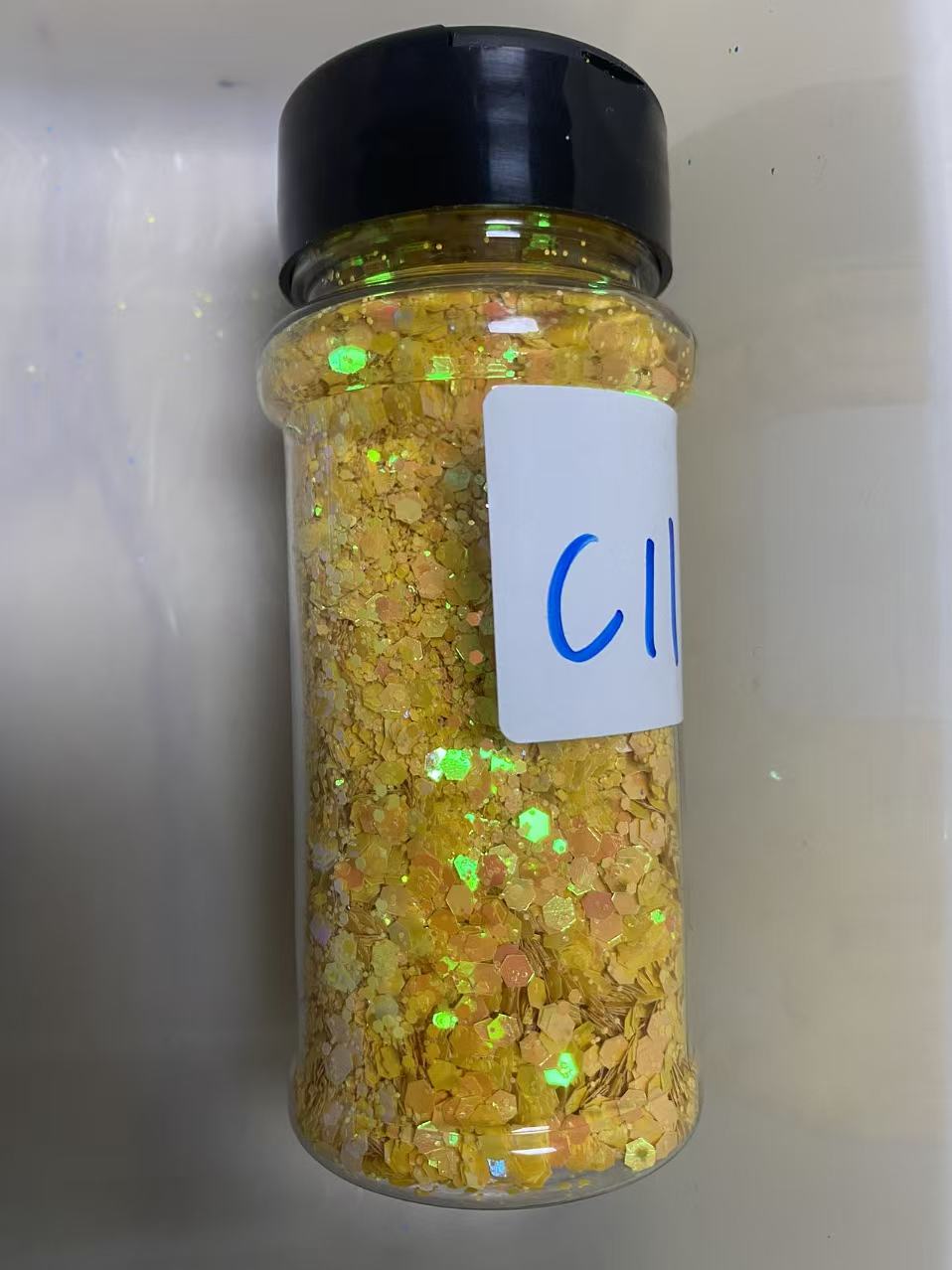 Glitter C Series $3/50G(Bag packaging)