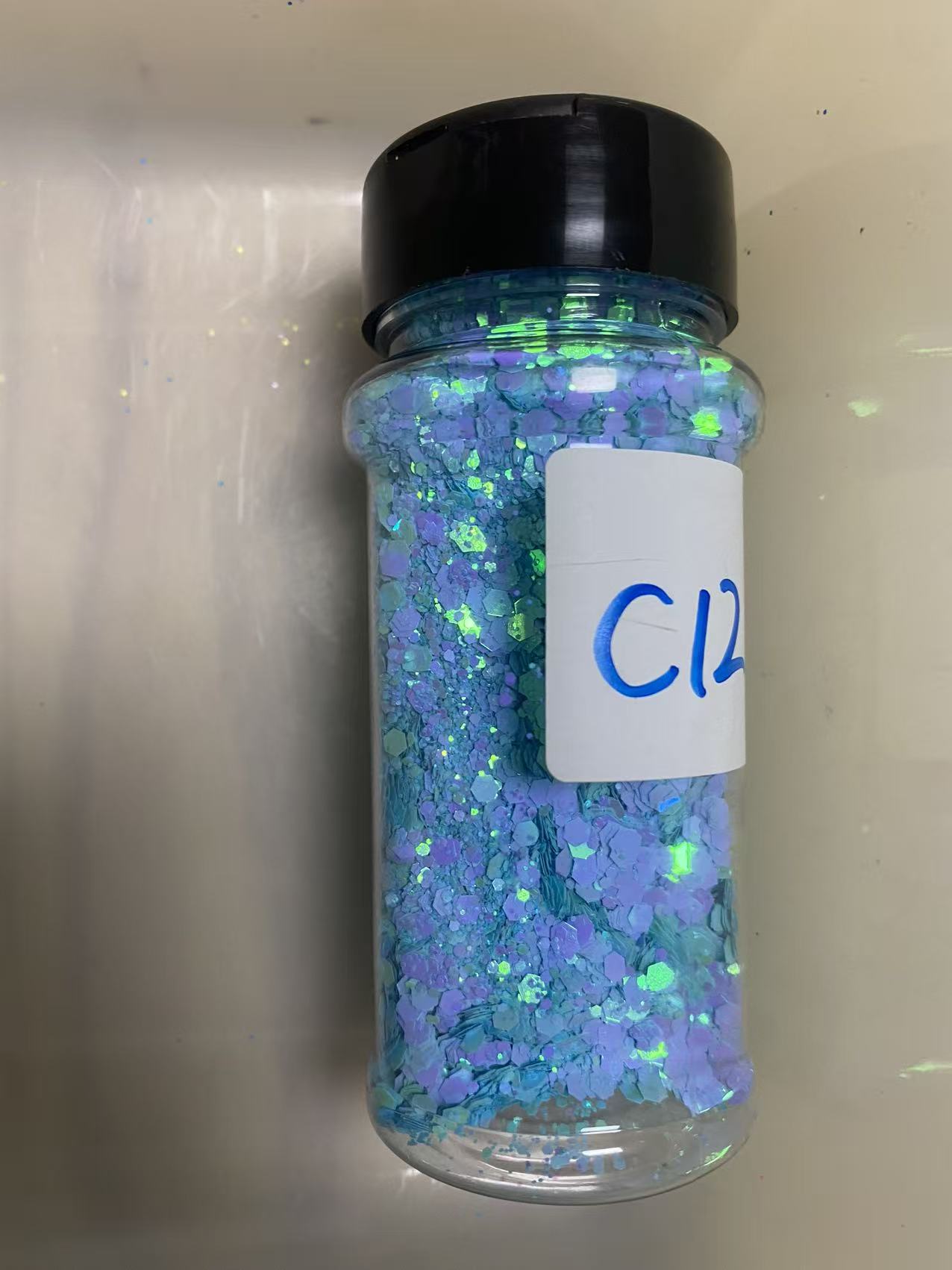 Glitter C Series $3/50G(Bag packaging)