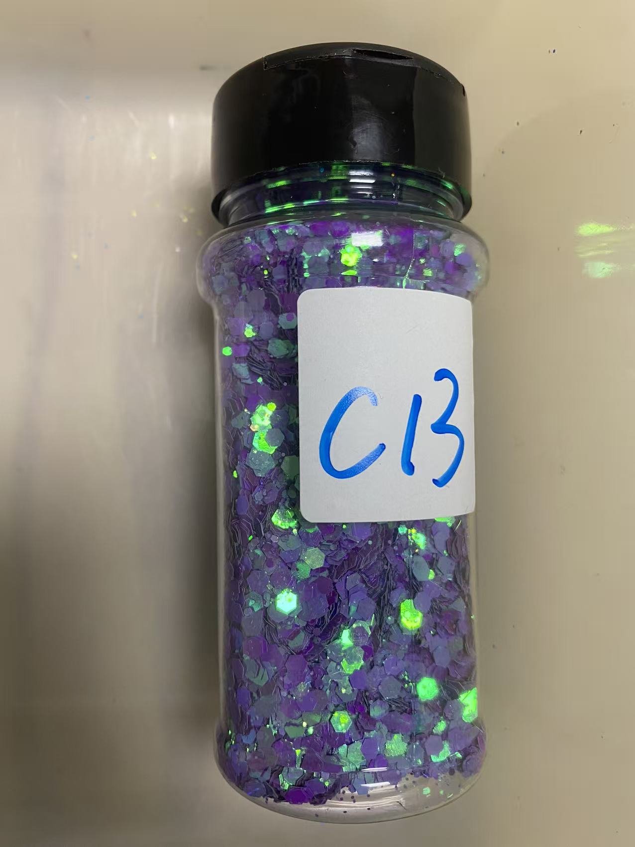 Glitter C Series $3/50G(Bag packaging)