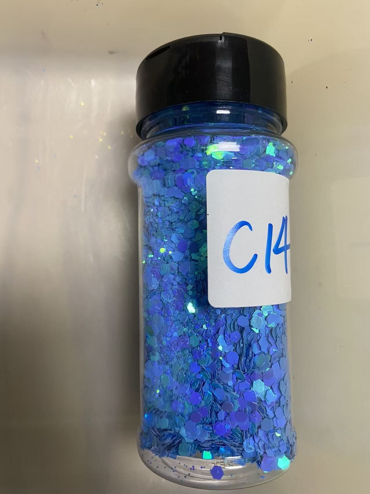 Glitter C Series $3/50G(Bag packaging)
