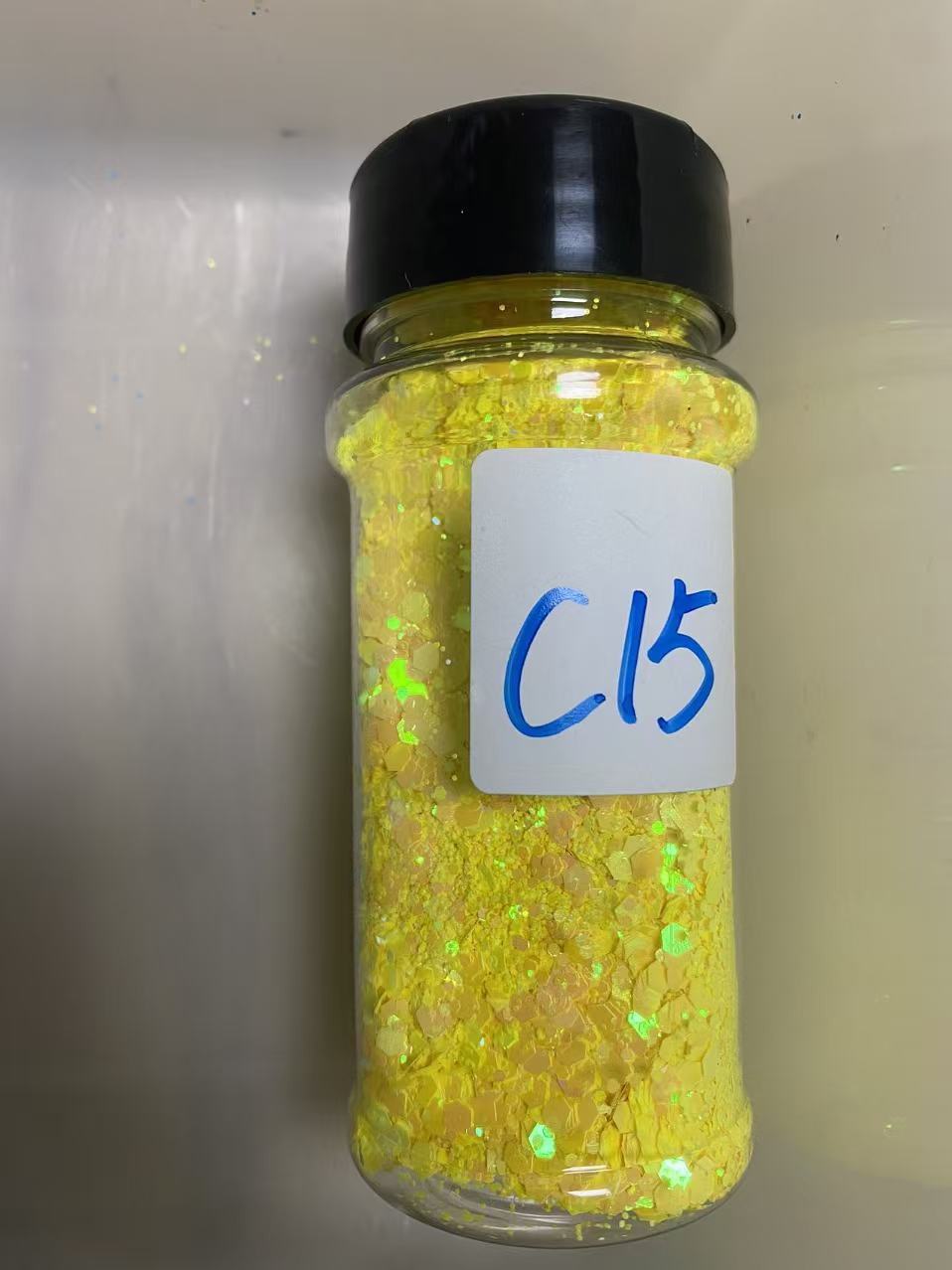 Glitter C Series $3/50G(Bag packaging)