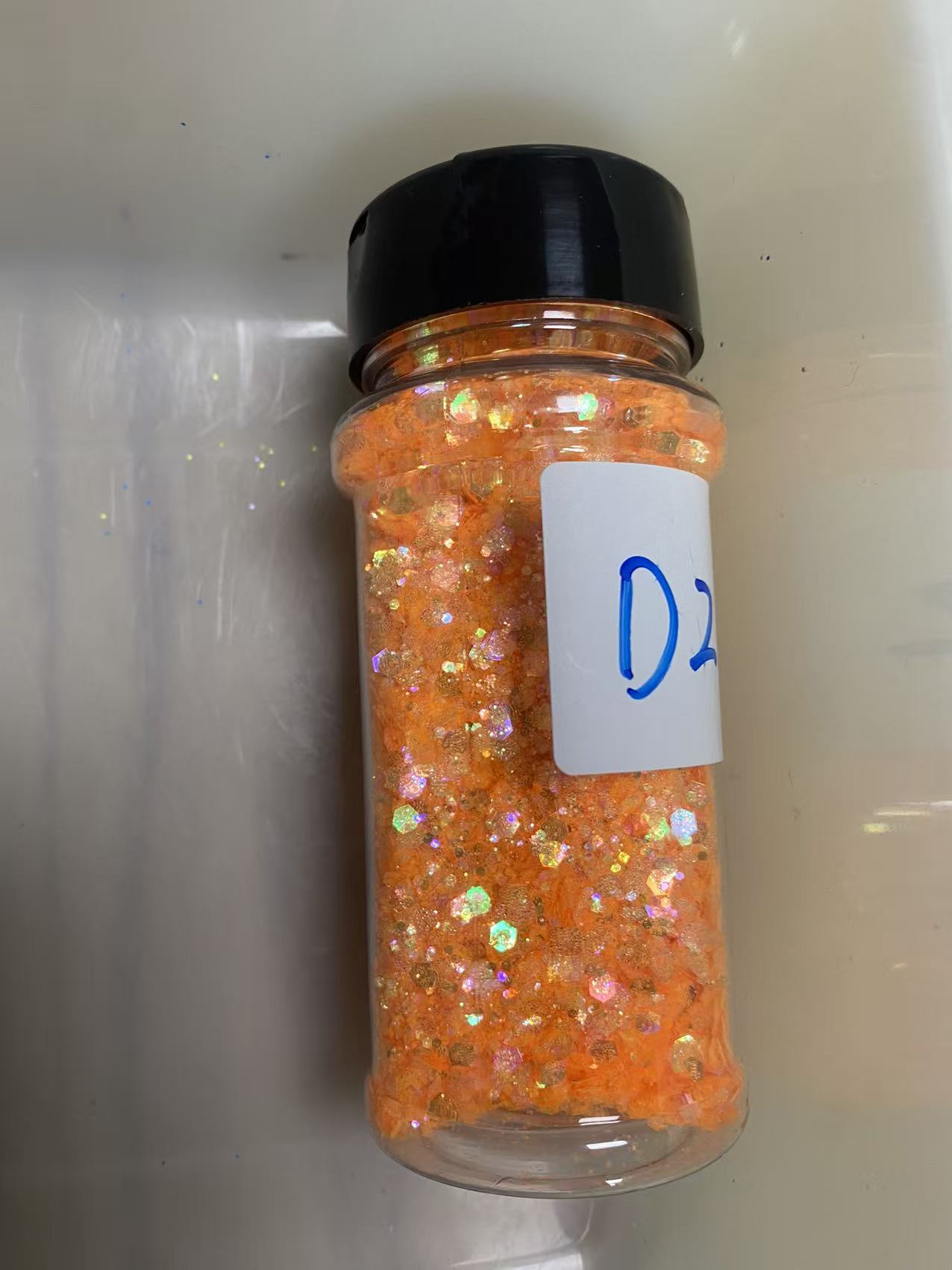 Glitter D Series $3/50G(Bag packaging)