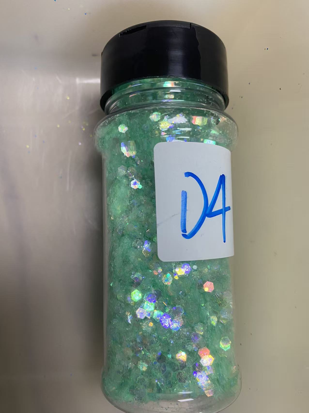 Glitter D Series $3/50G(Bag packaging)