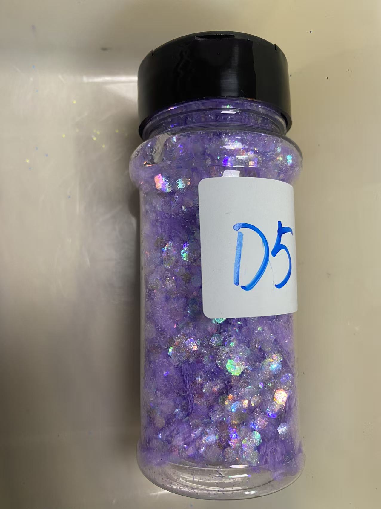 Glitter D Series $3/50G(Bag packaging)