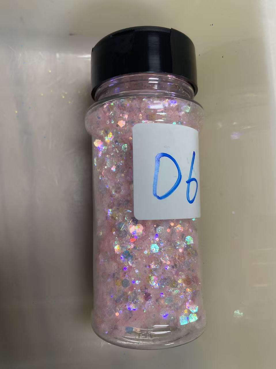 Glitter D Series $3/50G(Bag packaging)