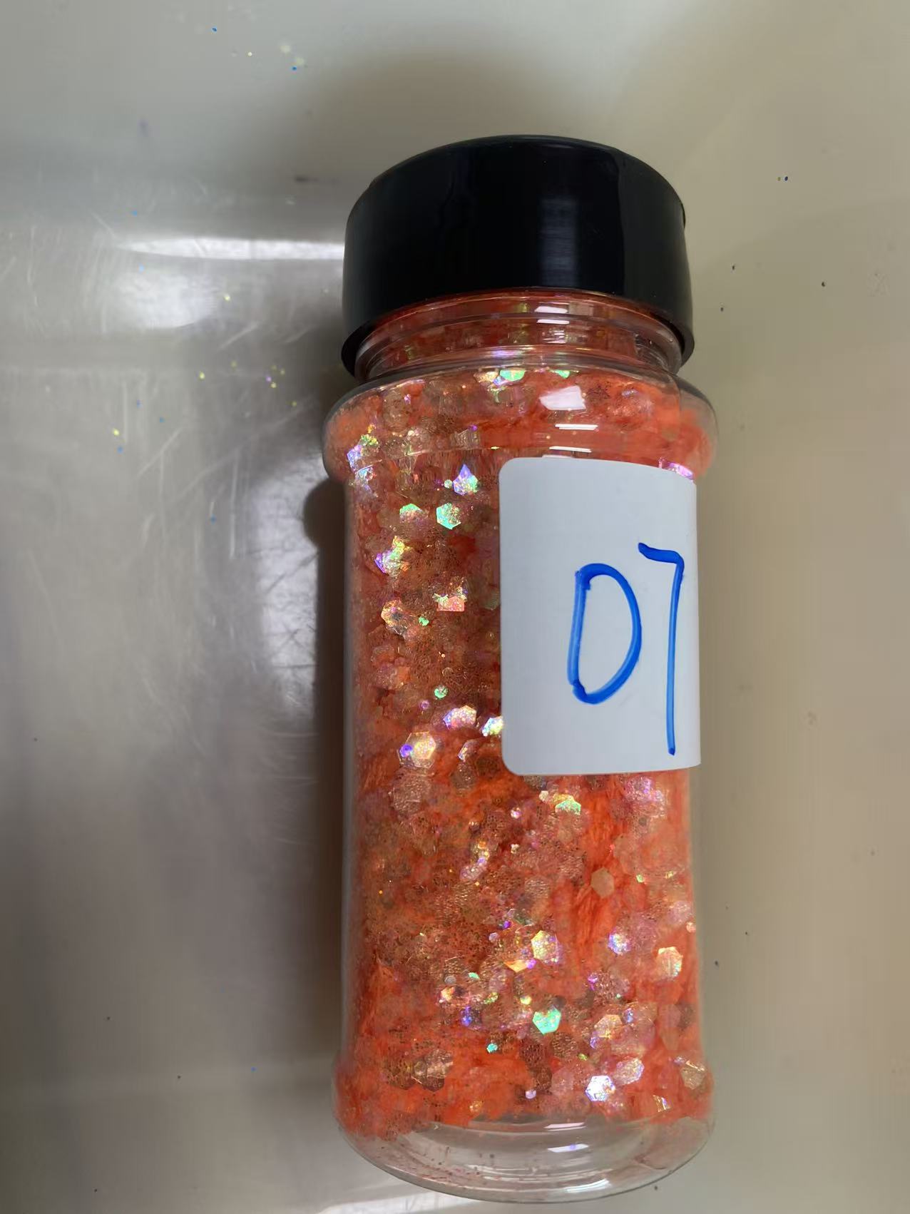 Glitter D Series $3/50G(Bag packaging)