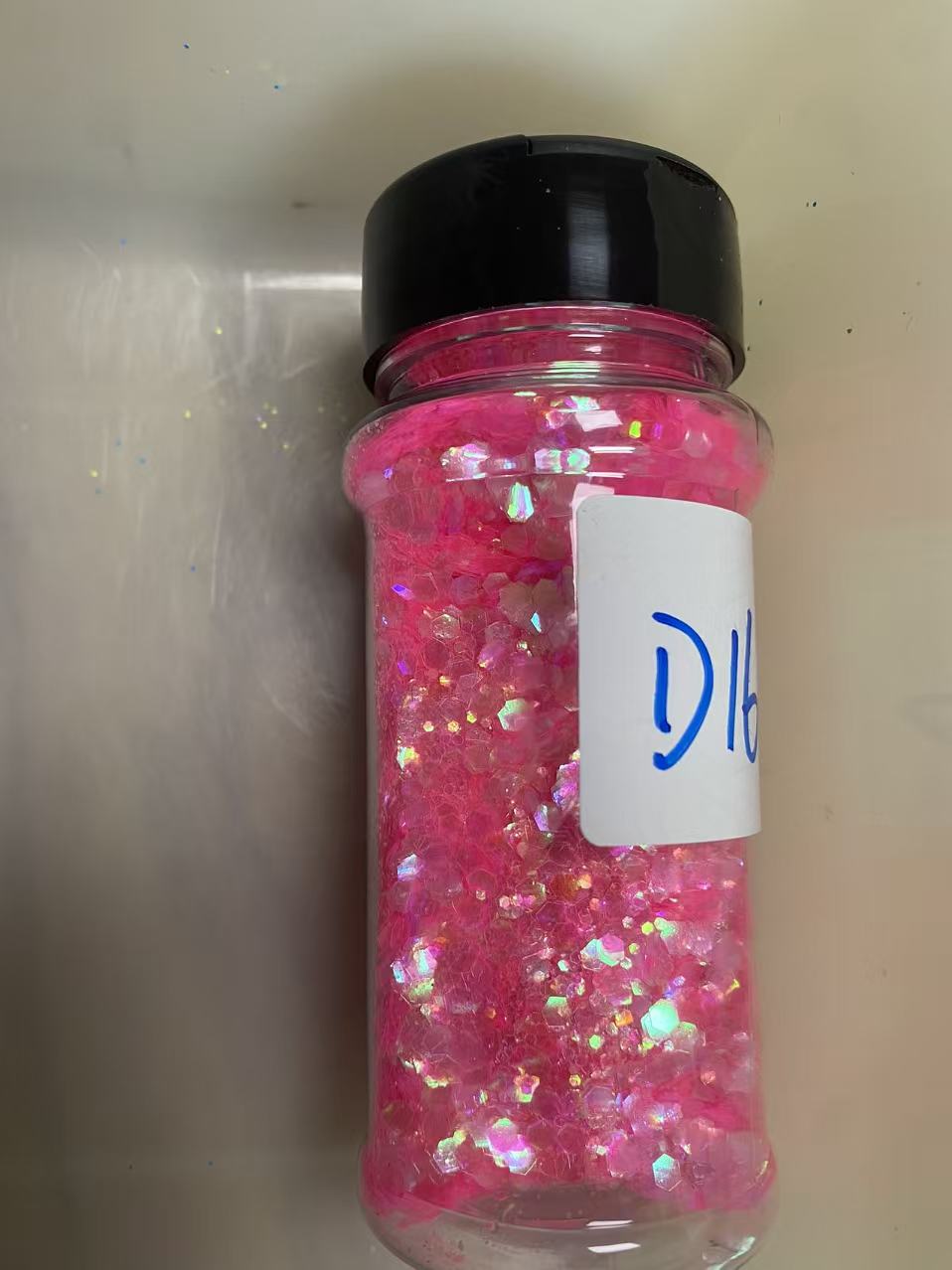 Glitter D Series $3/50G(Bag packaging)