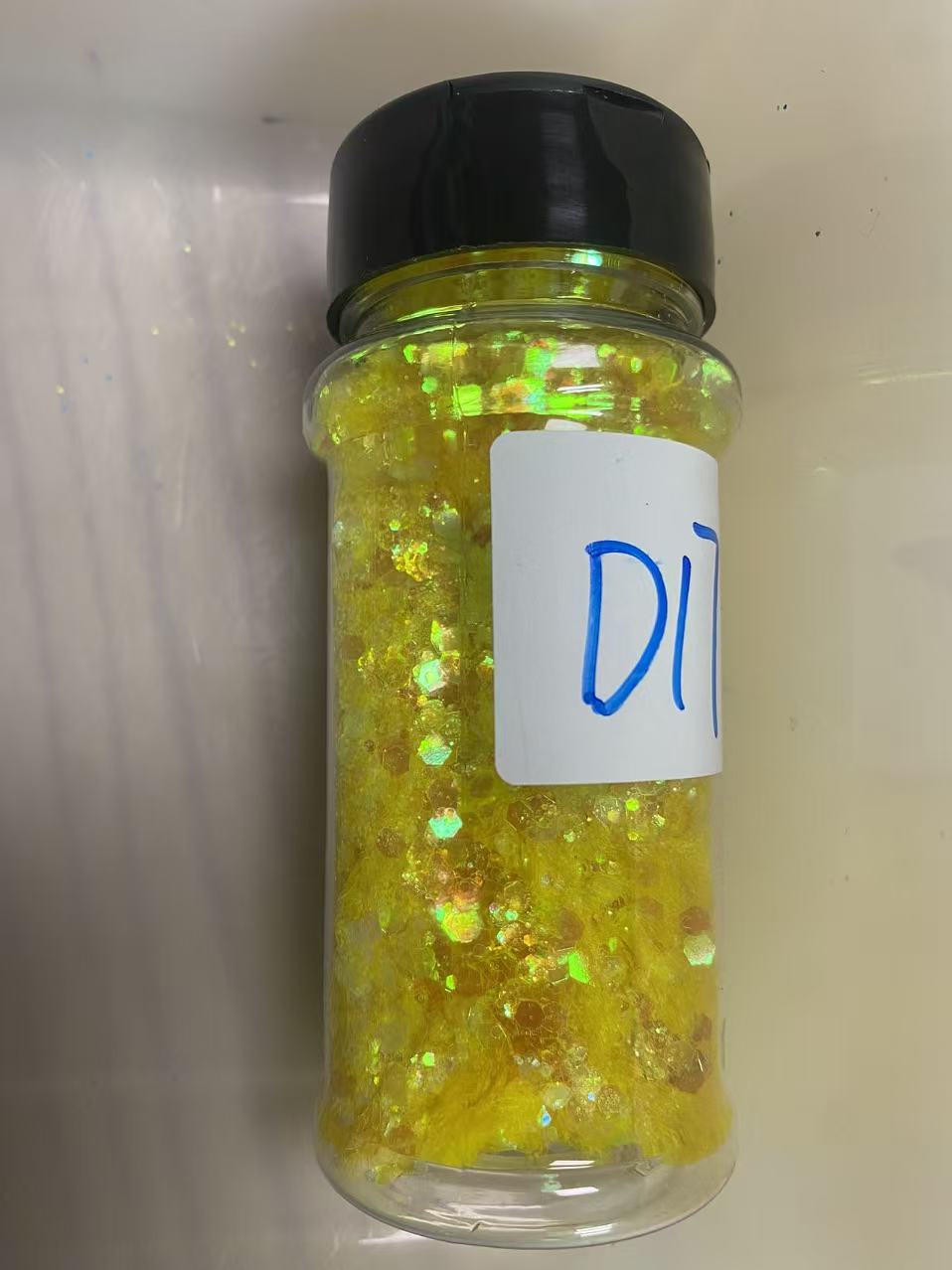 Glitter D Series $3/50G(Bag packaging)