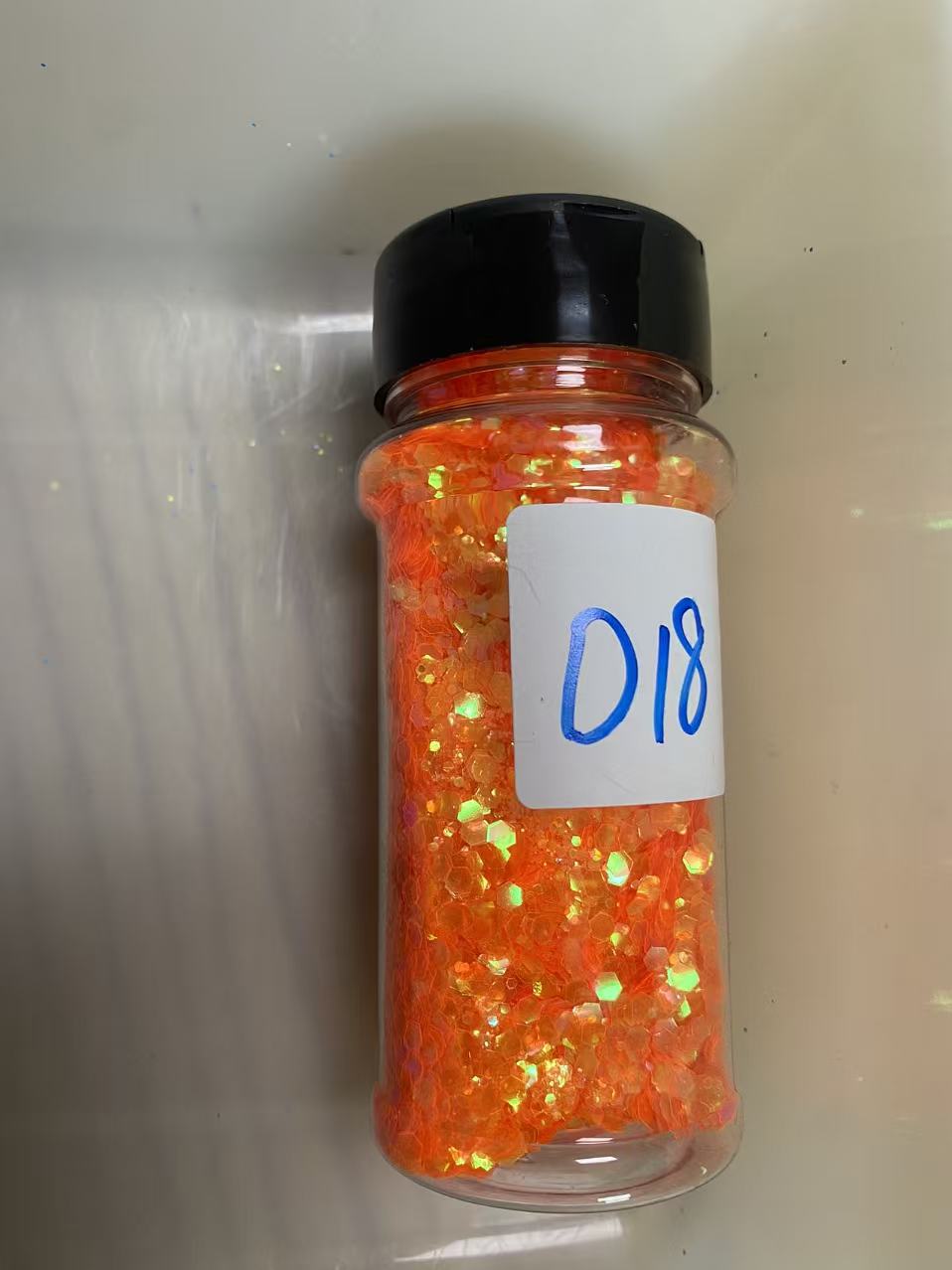 Glitter D Series $3/50G(Bag packaging)