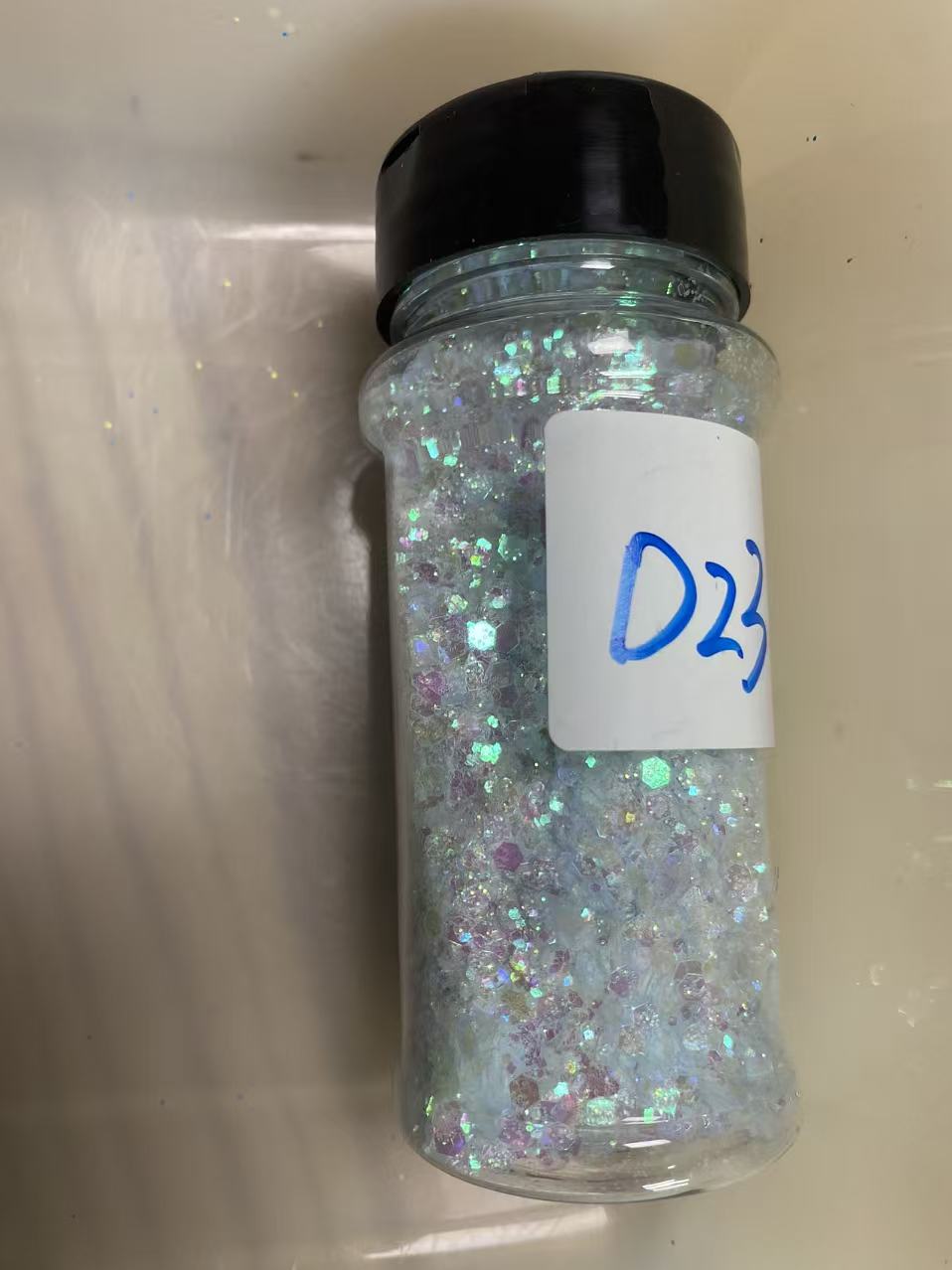 Glitter D Series $3/50G(Bag packaging)