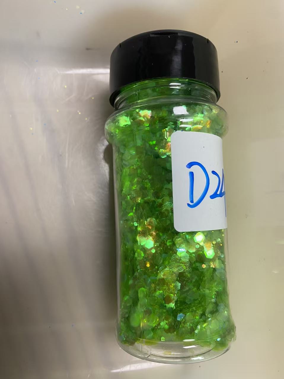 Glitter D Series $3/50G(Bag packaging)
