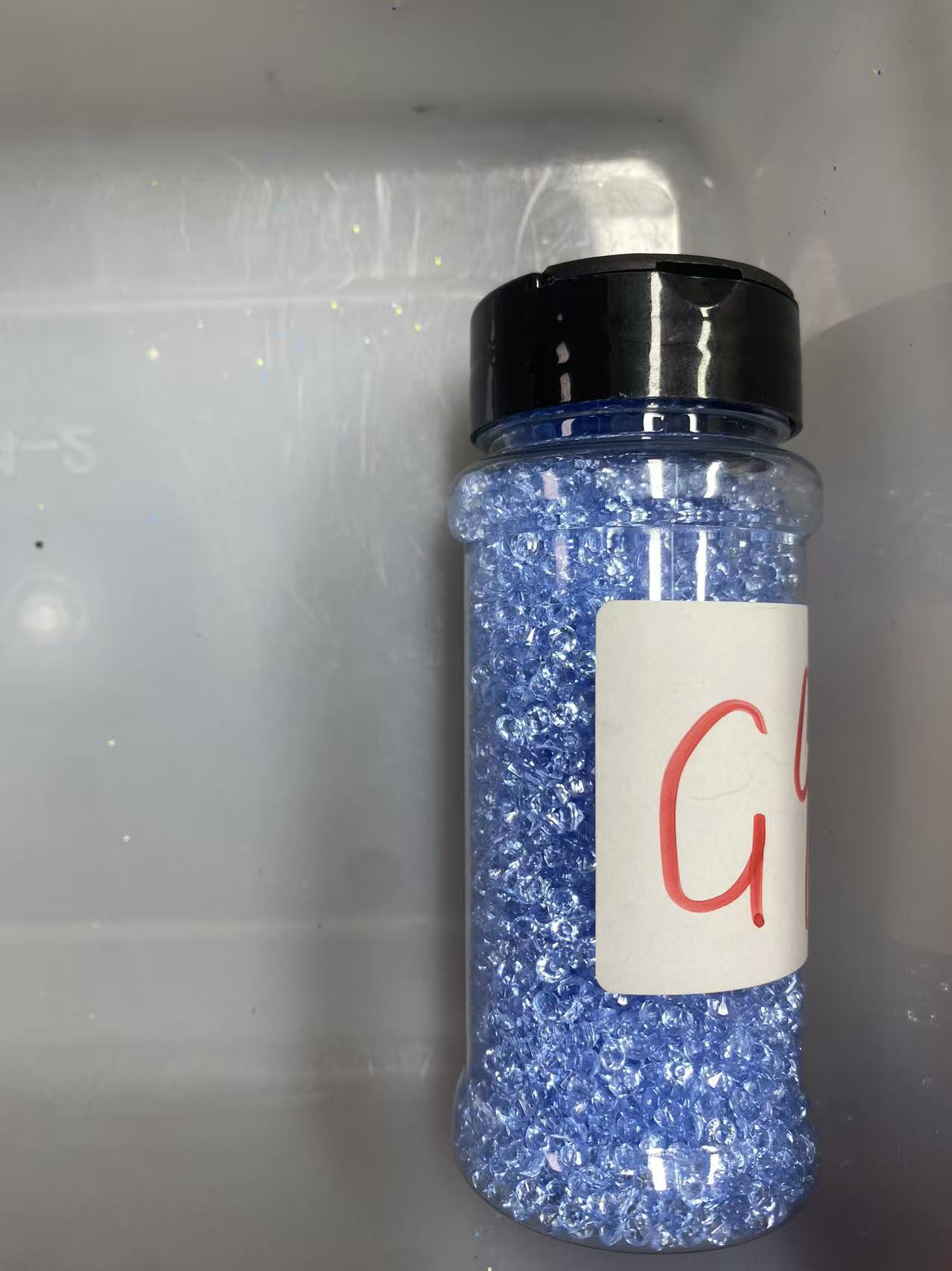 3MM RhineStone G Series(1-20) $2/50G(Bag packaging)