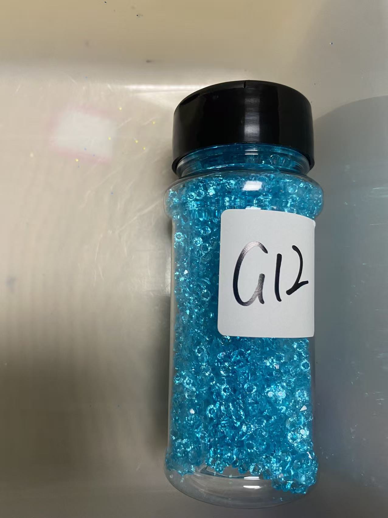 3MM RhineStone G Series(1-20) $2/50G(Bag packaging)