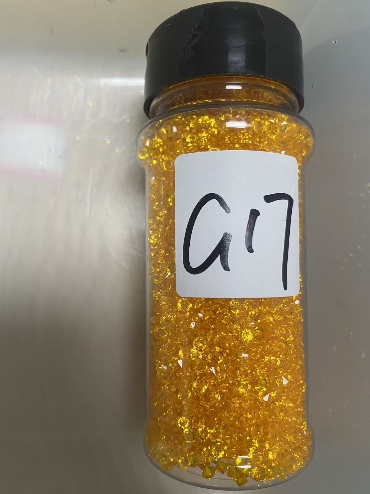 3MM RhineStone G Series(1-20) $2/50G(Bag packaging)